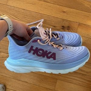 Hoka Women’s Mach 5